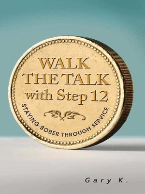 cover image of Walk the Talk with Step 12